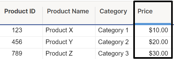 Vlookup in Smartsheet